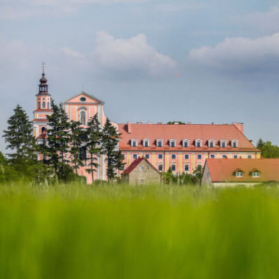 Zabytki wsi Głębowice