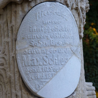 cmentarz żydowski w wińsku