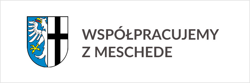 Przejdź do: miasto partnerskie Meschede