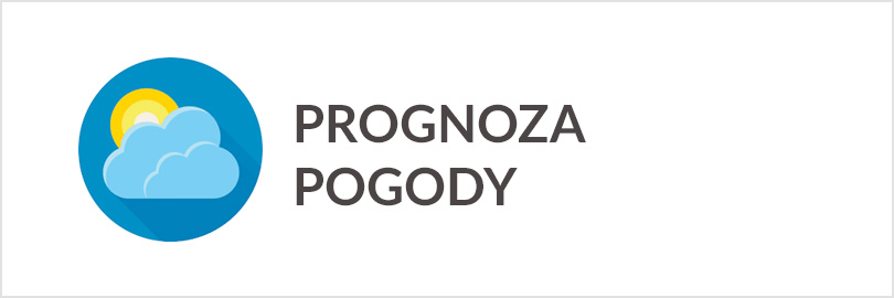 Przejdź do: Prognoza pogody