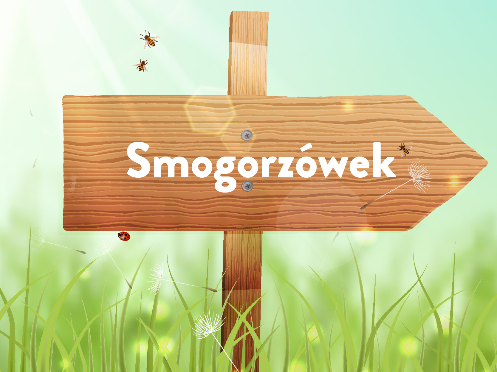 sołectwo Smogorzówek