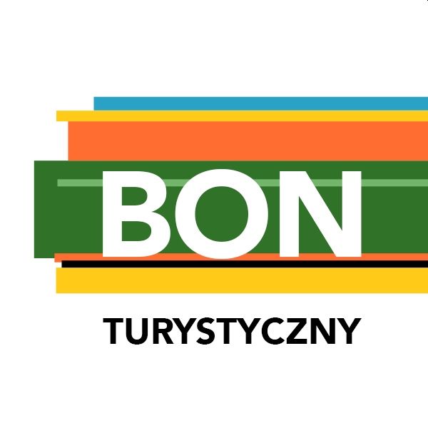 Logo programu Polski Bon Turystyczny