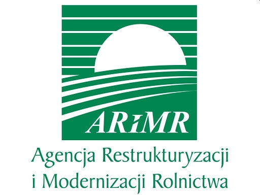 Logo Agrncji Restrukturyzacji i Modernizacji Rolnictwa