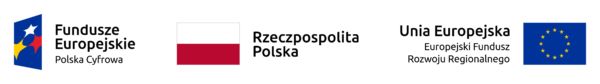 Logo Polski cyfrowej 