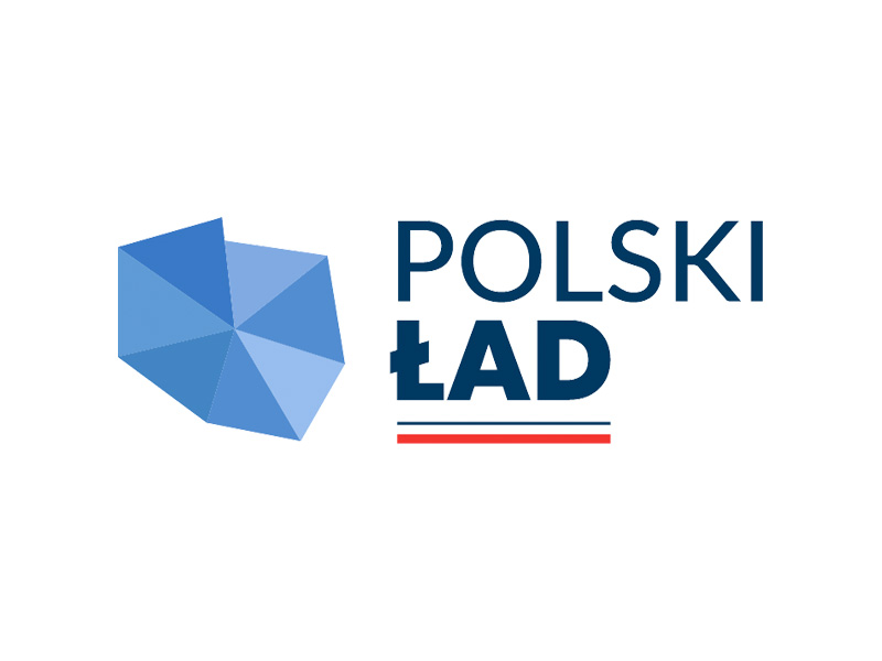 Polski Ład - logo