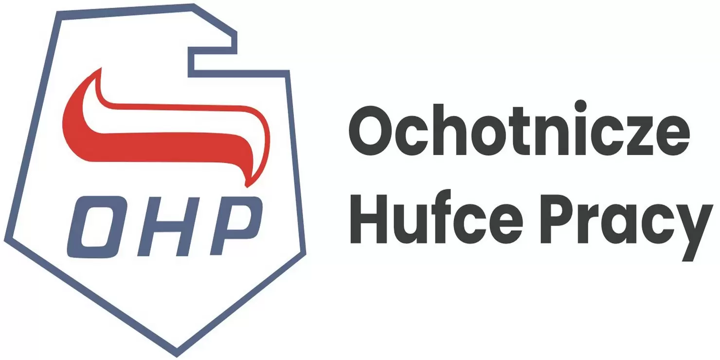 logo OHP