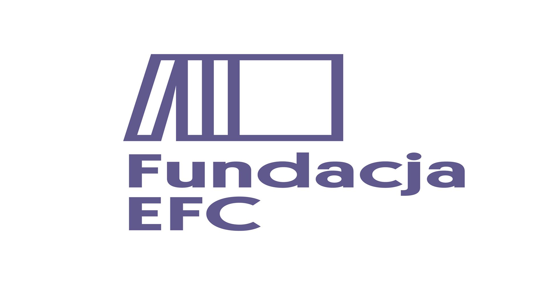 logo fundacji EFC