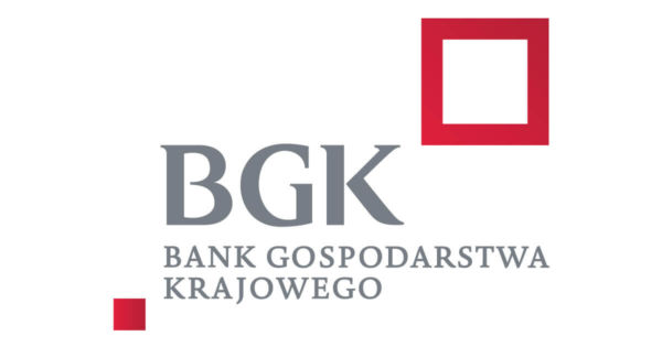 logo BGK Bank Gospodarstwa Krajowego