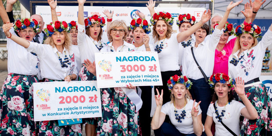 informacja o wydłużonym terminie składania wniosków